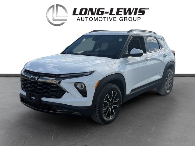 2024 Chevrolet TrailBlazer Activ