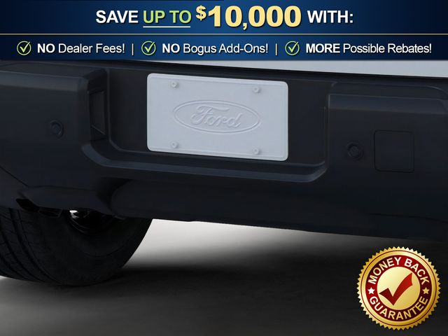 2026 Ford Bronco Sport Outer Banks - Photo 28