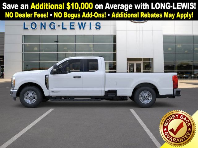 2026 Ford F-250 photo 2