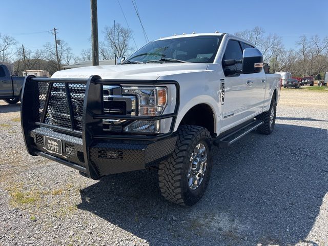 2022 Ford F-250 Super Duty Lariat