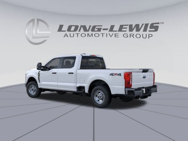 2026 Ford F-250 photo 2
