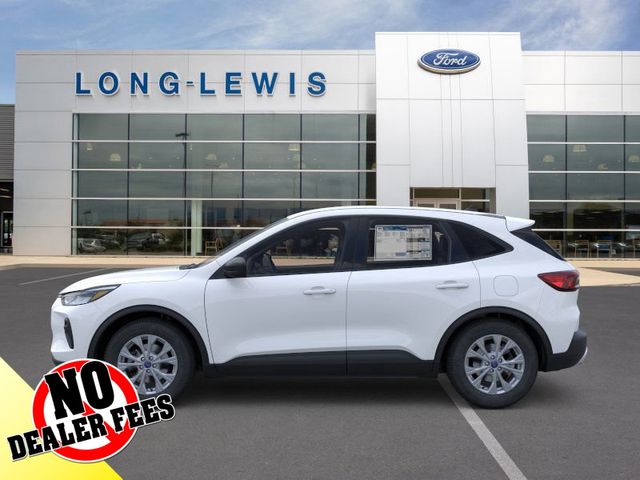 2026 Ford Escape Active photo 2