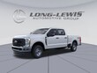 Ford F-250SD