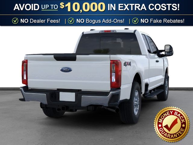 2026 Ford F-250 Super Duty XLT - Photo 11
