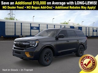 2025 Ford Expedition Tremor SUV