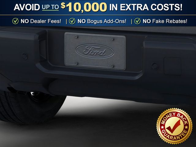 2026 Ford Bronco Sport Outer Banks - Photo 28