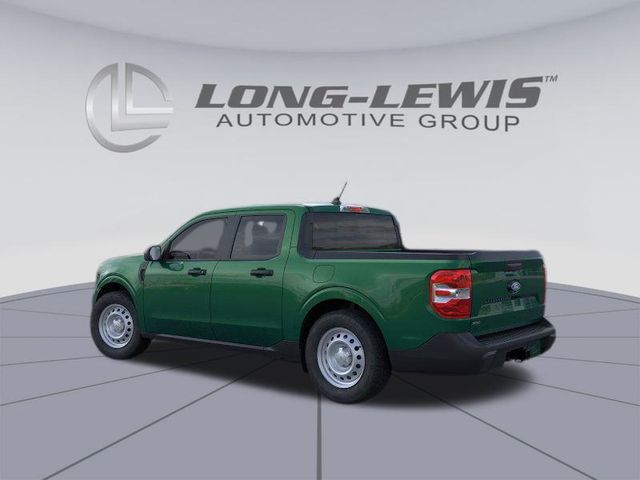 2025 Ford Maverick XL photo 3