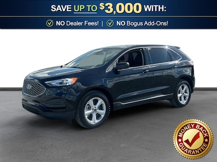 2024 Ford Edge SE SUV