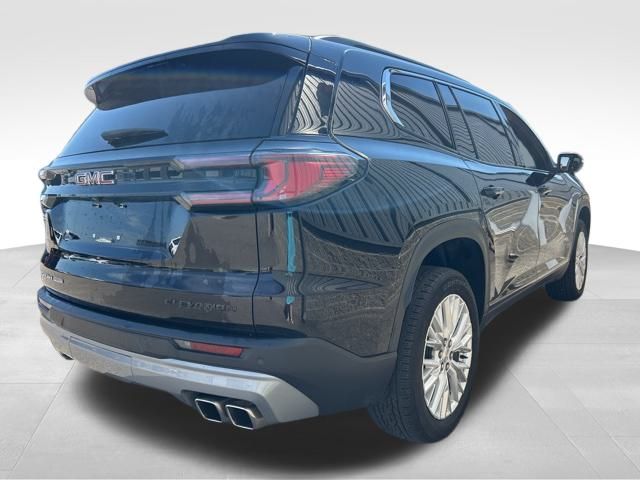 2024 Gmc Acadia Elevation photo 3