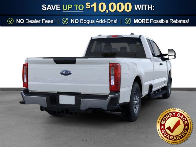 2026 Ford F-250 Super Duty XL - Photo 11