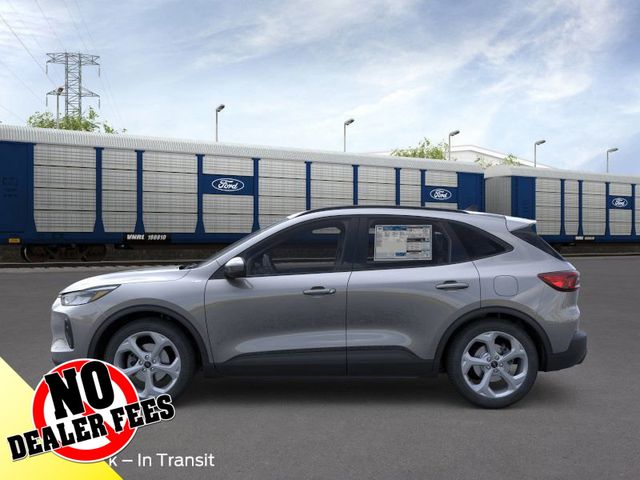 2026 Ford Escape Hybrid ST-Line Select photo 3