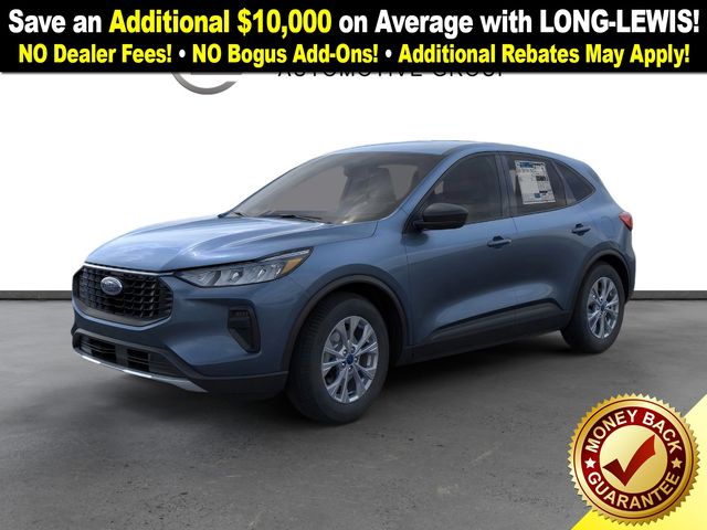 2026 Ford Escape Active's photo
