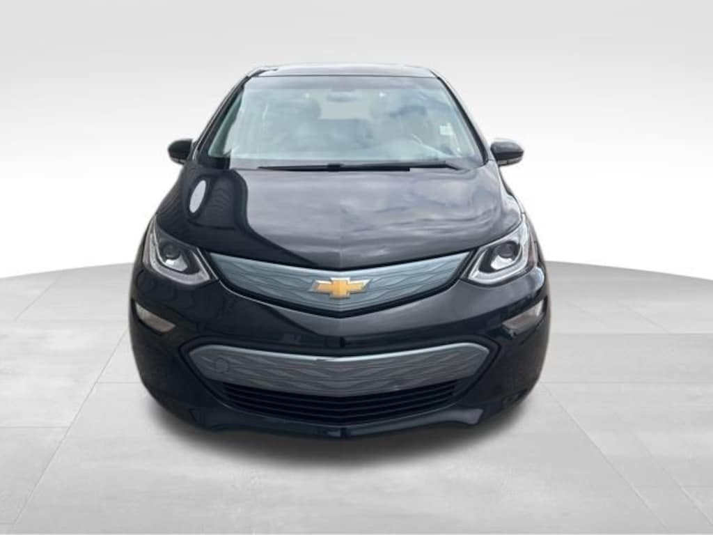 Used 2017 Chevrolet Bolt EV LT Wagon
