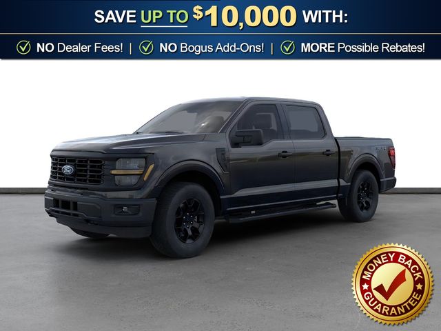 2026 Ford F-150 Truck 