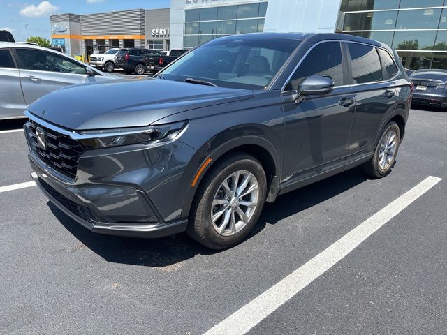 2023 Honda CR-V EX-L AWD's photo