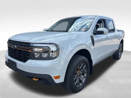 2023 Ford Maverick Lariat Truck 2023 Ford Maverick Lariat Truck