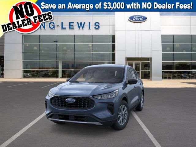 2026 Ford Escape Active photo 2