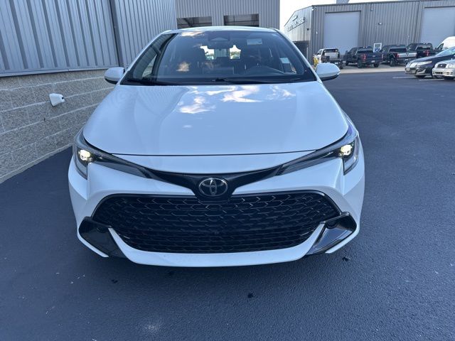 2023 Toyota Corolla SE photo 2