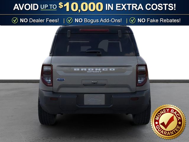 2026 Ford Bronco Sport Outer Banks - Photo 7