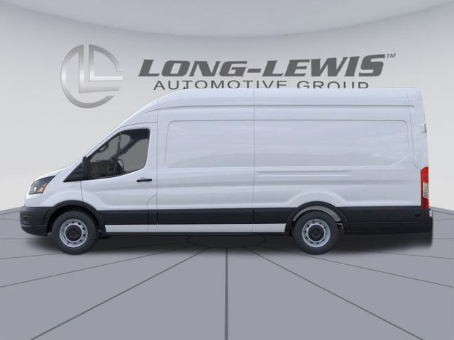 2025 Ford Transit photo 2
