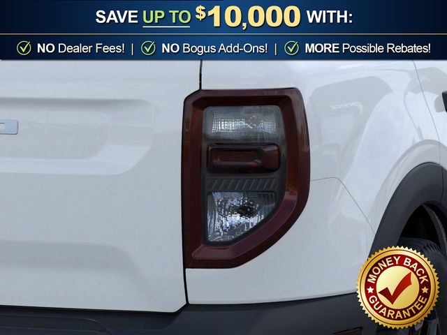 2026 Ford Bronco Sport Outer Banks - Photo 26