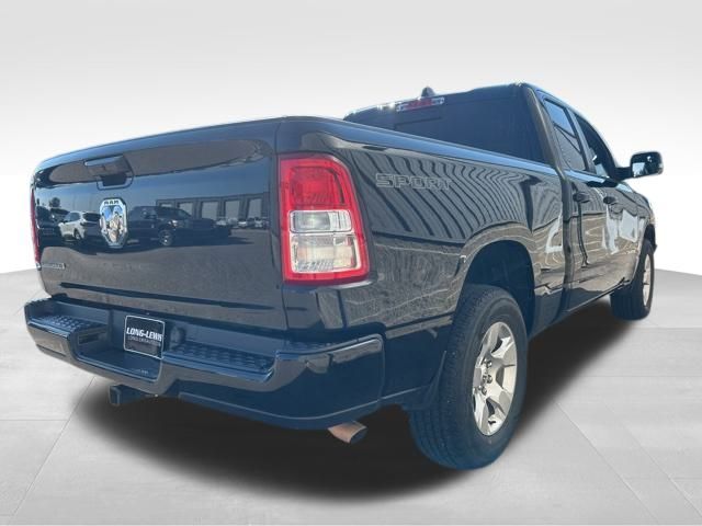 2023 Ram 1500 Big Horn Lone Star photo 4