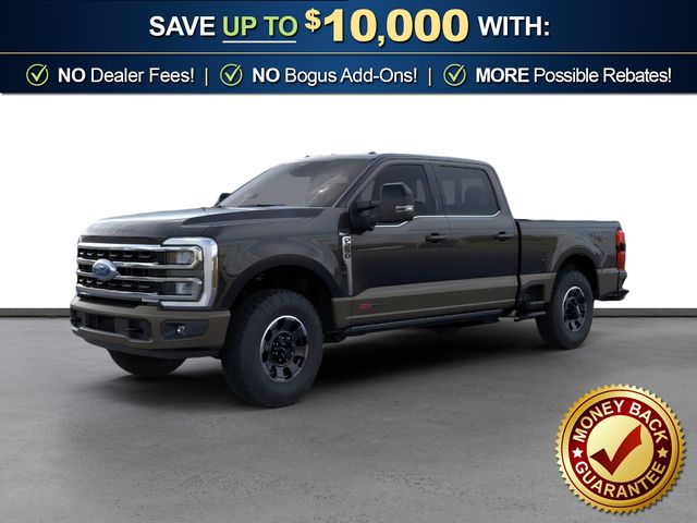 2026 Ford F-250 King Ranch 4x4 Crew Cab 6-3/4' Box's photo