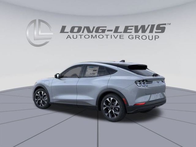 2025 Ford Mustang Mach-E Select photo 4