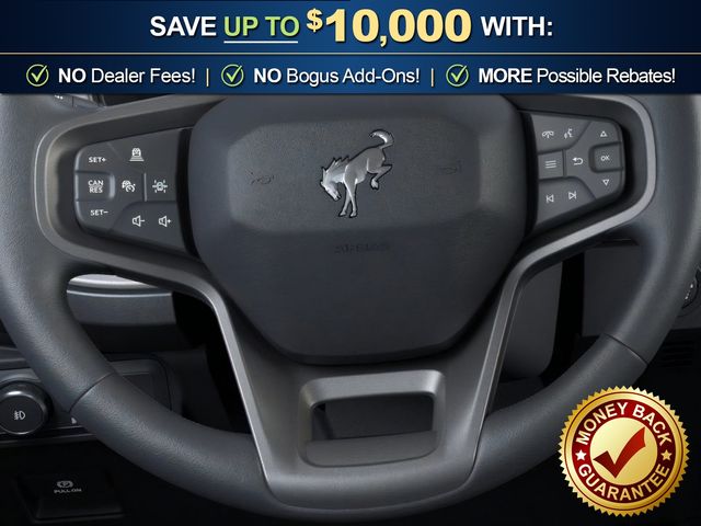 2026 Ford Bronco 4-Door Outer Banks - Photo 19