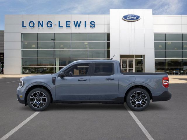 2025 Ford Maverick Lariat photo 3