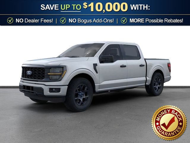 2026 Ford F-150 Truck 