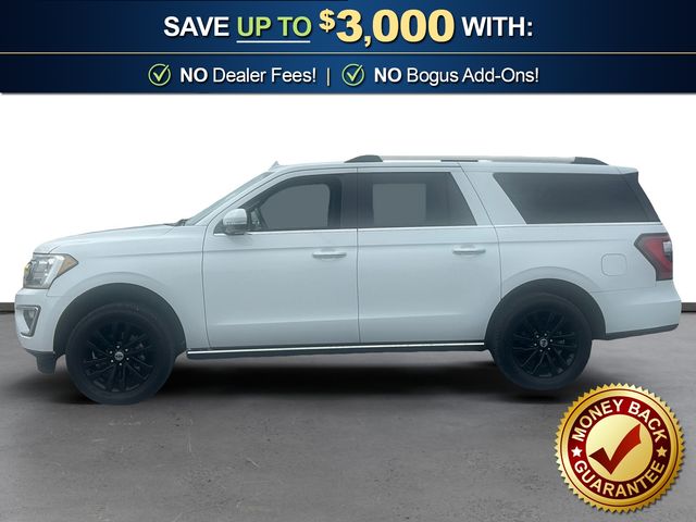 Used 2019 Ford Expedition Limited with VIN 1FMJK1KT7KEA38208 for sale in Prattville, AL