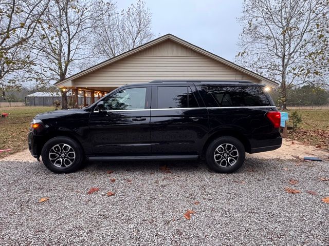 2024 Ford Expedition XLT MAX's photo