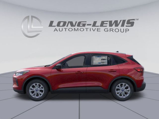 2026 Ford Escape Active photo 3