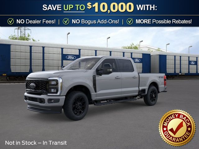 2026 Ford F-250's photo