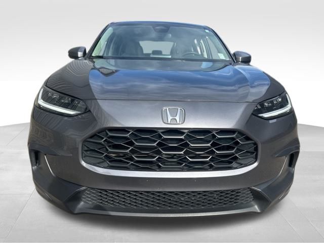 2024 Honda HR-V LX photo 2