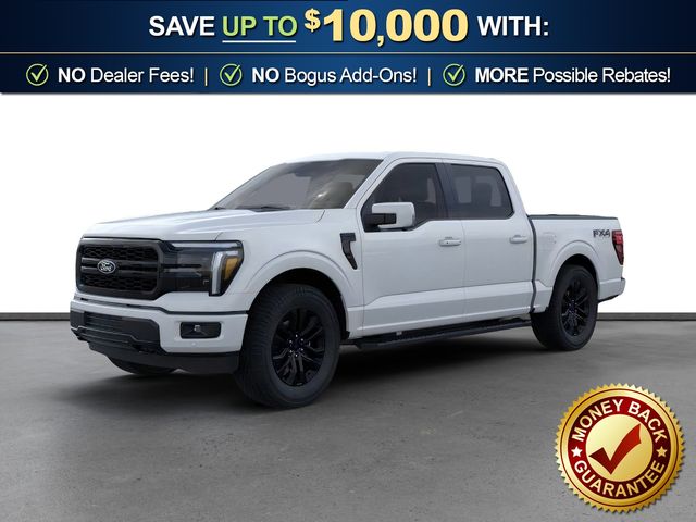 2026 Ford F-150 Truck 