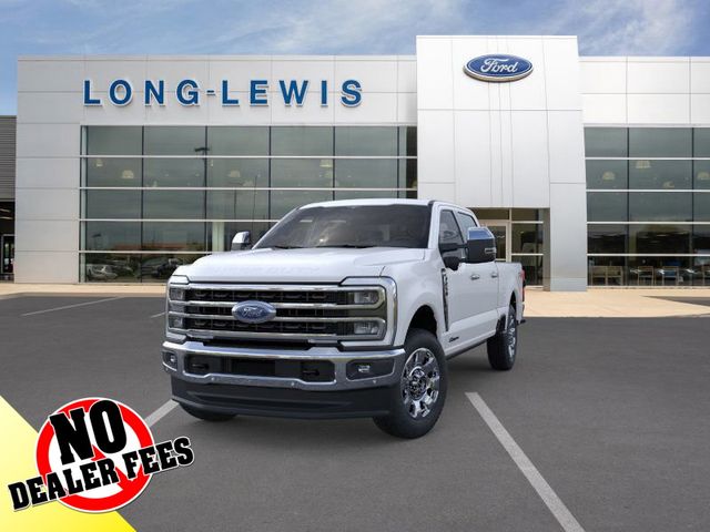 2026 Ford F-250 photo 2
