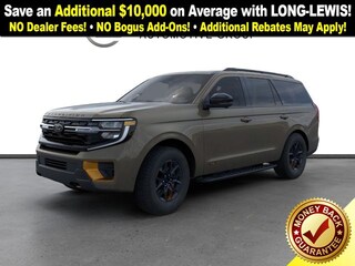 2026 Ford Expedition Tremor SUV