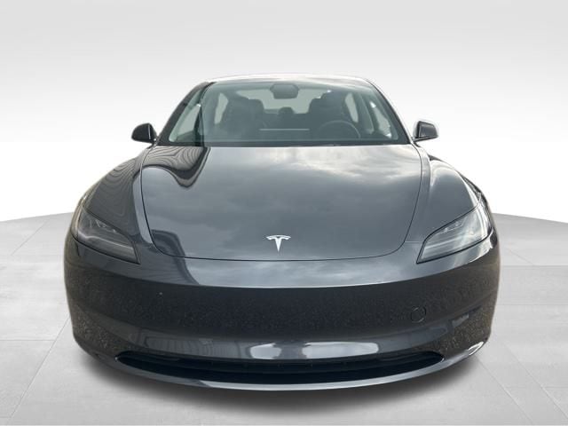 Used 2025 Tesla Model 3 Performance with VIN 5YJ3E1EAXSF989452 for sale in Prattville, AL