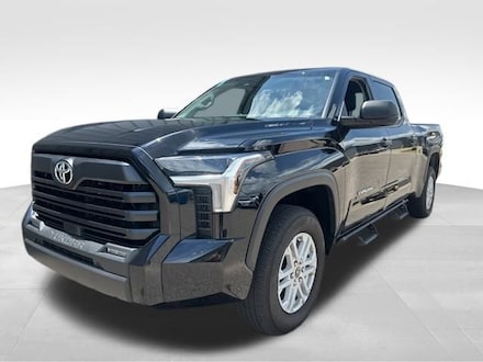 2024 Toyota Tundra SR5 Truck