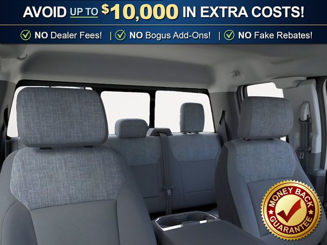 2026 Ford F-250 Super Duty XLT - Photo 27