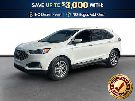 2024 Ford Edge SEL SUV