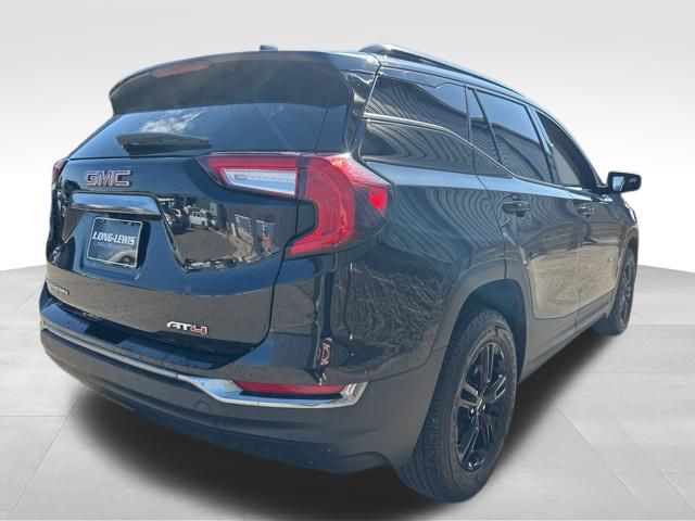 2023 Gmc Terrain AT4 photo 4