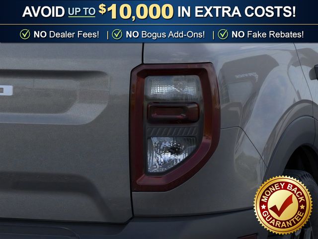2026 Ford Bronco Sport Outer Banks - Photo 26