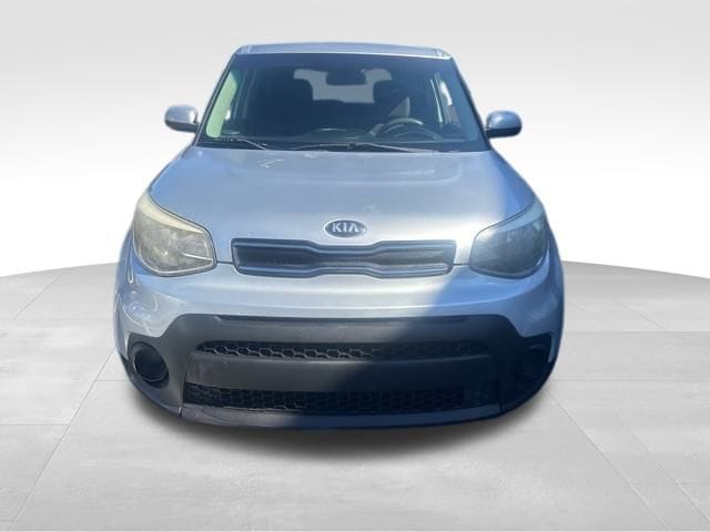 Used 2018 Kia Soul Base with VIN KNDJN2A26J7514395 for sale in Prattville, AL