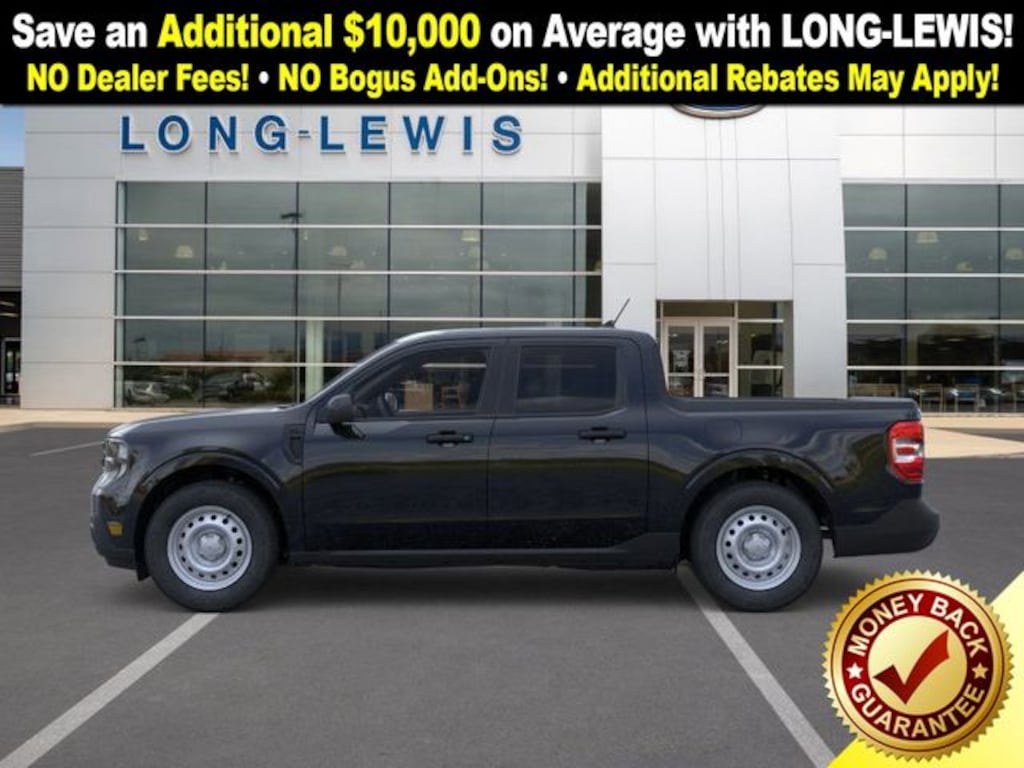 New 2025 Ford Maverick XL Truck