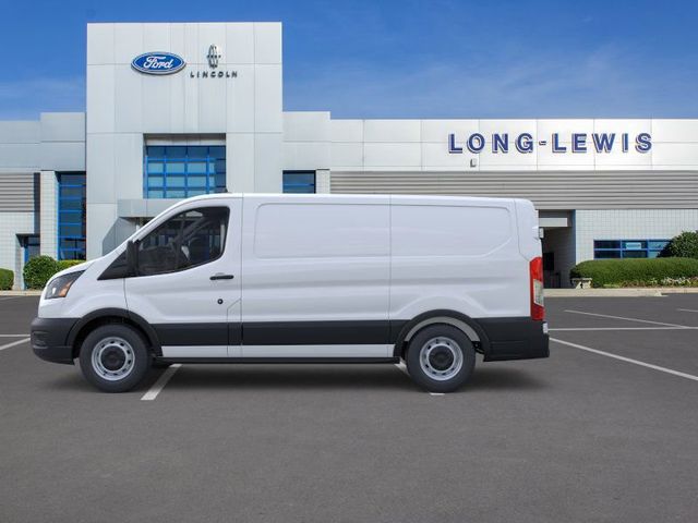 2025 Ford Transit photo 3