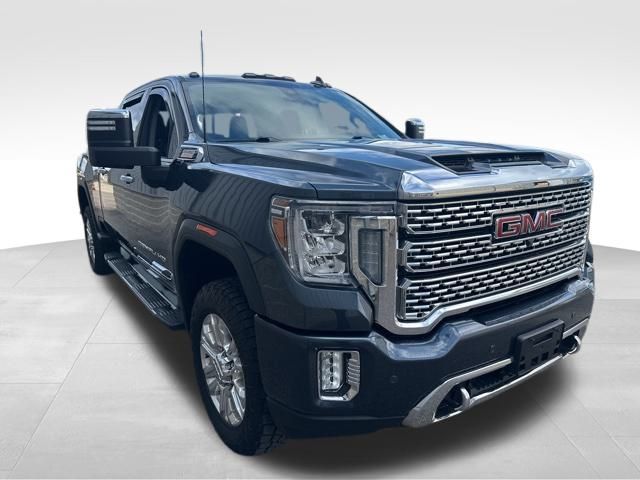 2020 Gmc Sierra Denali photo 3