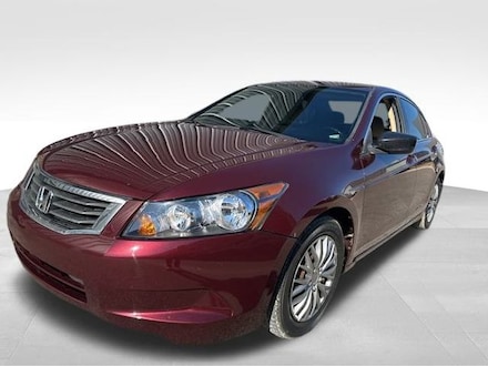 2011 Honda Accord LX Sedan 2011 Honda Accord LX Sedan